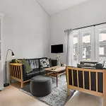 Apartman Gorgeous In