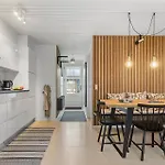 Apartman Gorgeous In