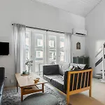 Gorgeous In Vestervig