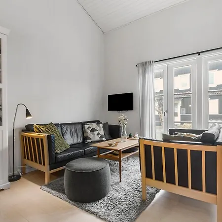 Apartament Gorgeous In