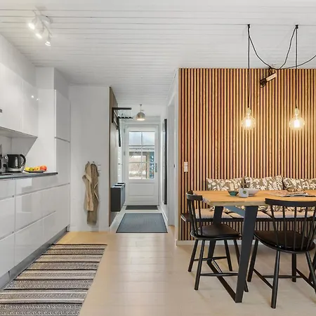 Appartement Gorgeous In