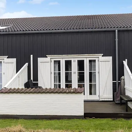 Gorgeous In Lägenhet Vestervig