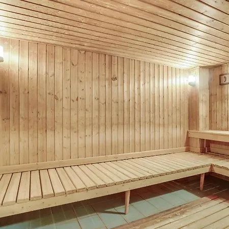 Apartament Gorgeous In *