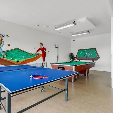 Lägenhet Gorgeous In