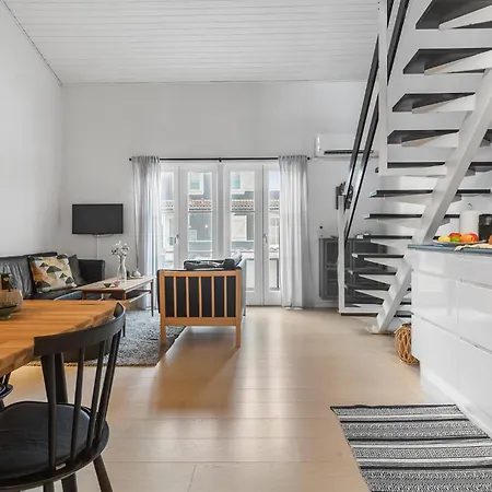 Gorgeous In Vestervig