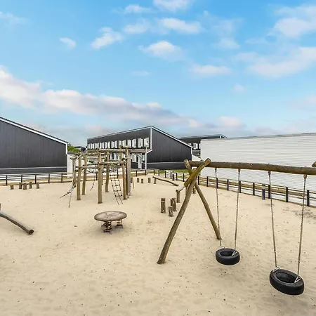 Lägenhet Gorgeous In Vestervig