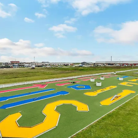 Gorgeous In Lägenhet