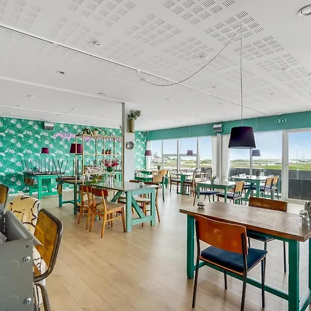 Gorgeous In * Vestervig