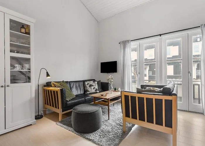 Lägenhet Gorgeous In