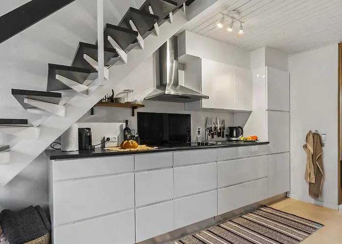 Gorgeous In Vestervig