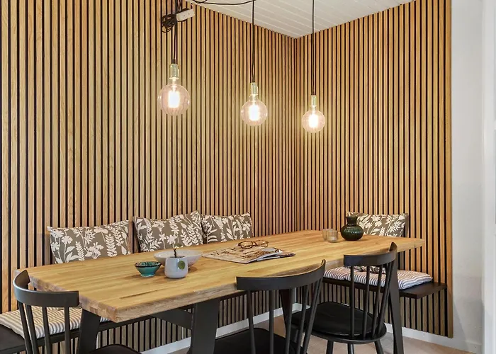 Gorgeous In Lägenhet *