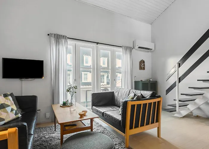 Gorgeous In Vestervig