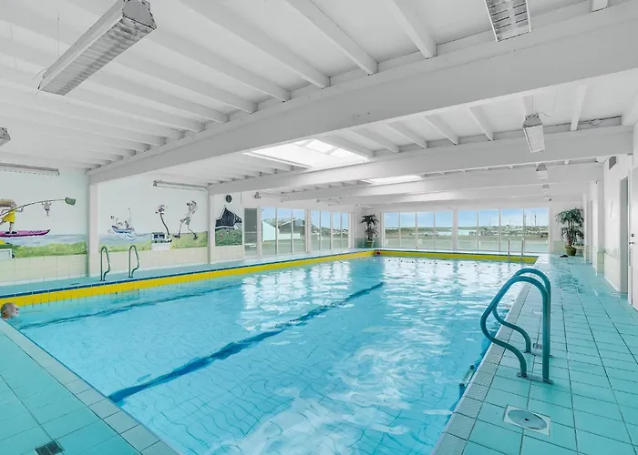 Gorgeous In * Vestervig