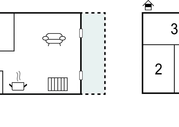 Gorgeous In Vestervig