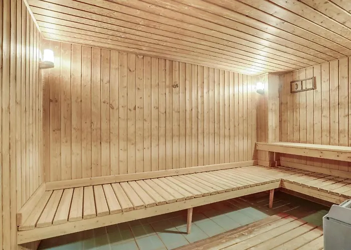 Lägenhet Gorgeous In *