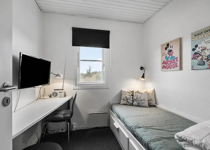 Gorgeous In * Vestervig