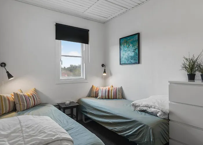 Lägenhet Gorgeous In *