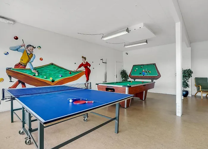 Lägenhet Gorgeous In