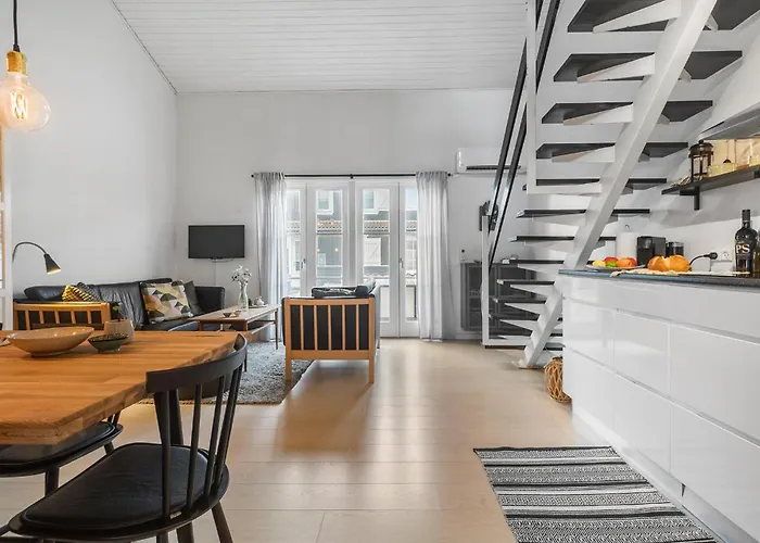 Gorgeous In Vestervig