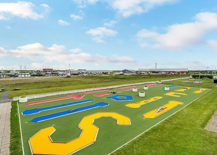 Gorgeous In Lägenhet