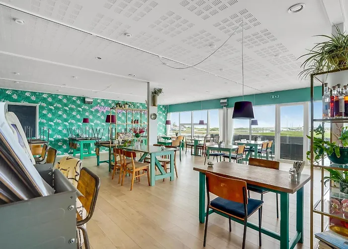 Gorgeous In * Vestervig