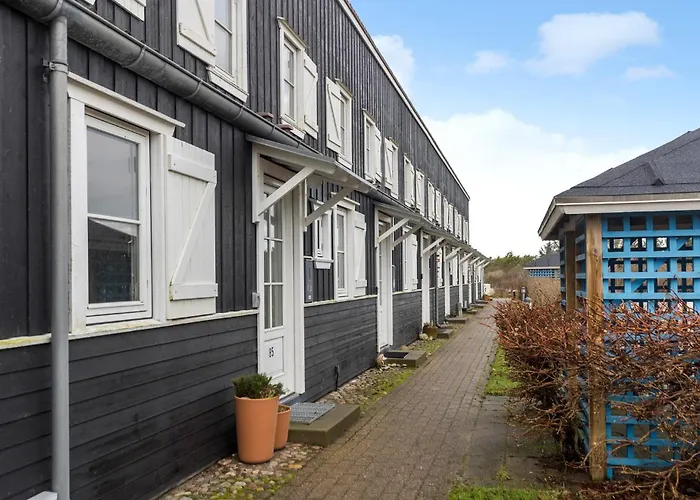 Gorgeous In Lägenhet *